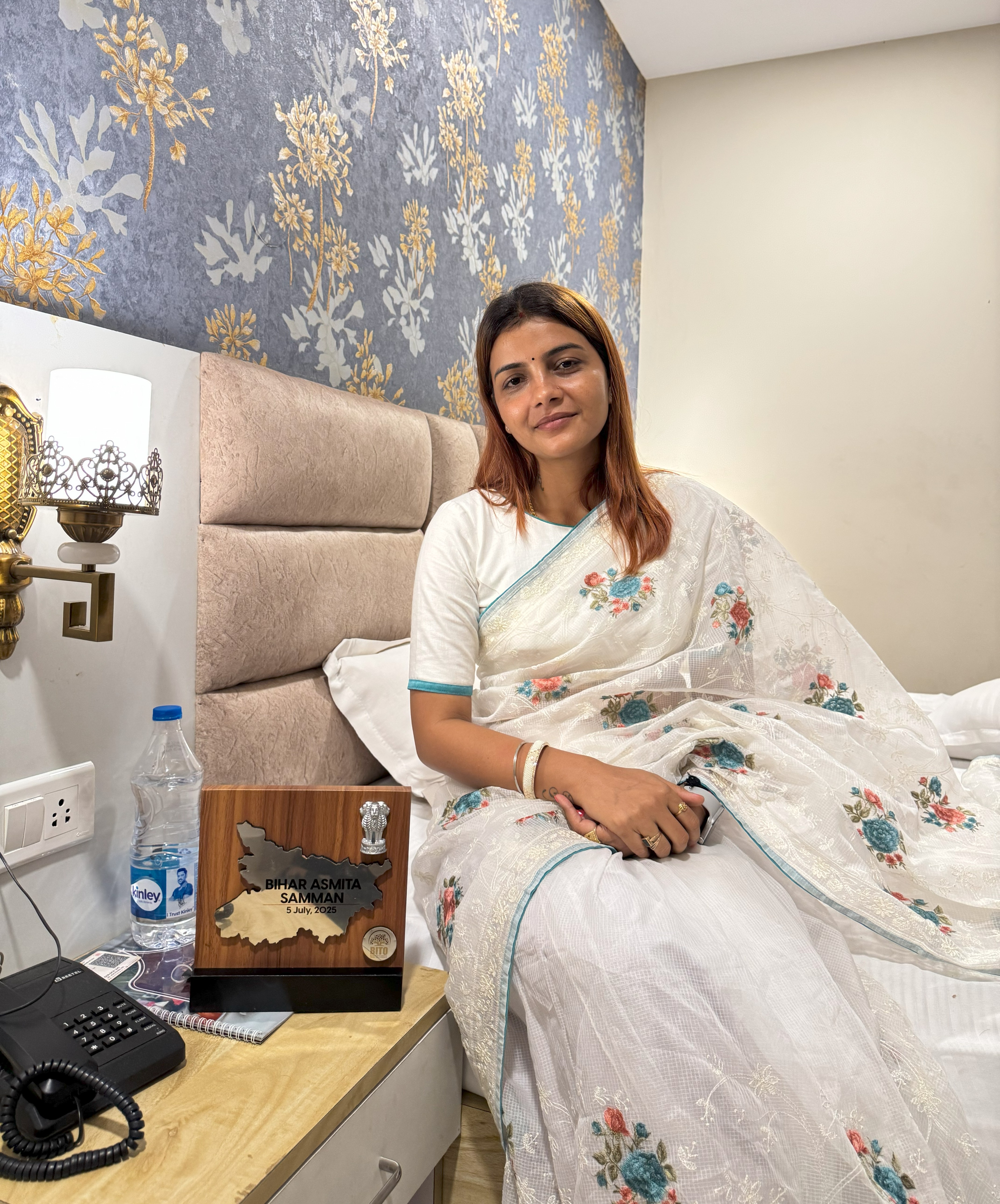 Ritu Singh - Digital Creator & Entertainer